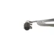 Датчик ABS задній ROTWEISS RW54078 для Mercedes-Benz Sprinter 906, Volkswagen Crafter 2006-