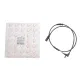 Датчик ABS передній ROTWEISS RW54079 для Mercedes-Benz Sprinter 906, Volkswagen Crafter 2006-
