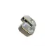 Собачка замка дверей (L) DB609-814D