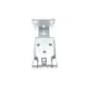 Петля задніх дверей нижня ліва ROTWEISS RW74006 для Mercedes-Benz Sprinter (906) 2006-, Volkswagen Crafter 2006-