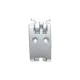 Петля задніх дверей нижня ліва ROTWEISS RW74006 для Mercedes-Benz Sprinter (906) 2006-, Volkswagen Crafter 2006-