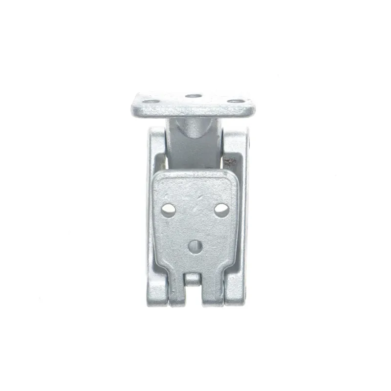 Петля задніх дверей нижня ліва ROTWEISS RW74006 для Mercedes-Benz Sprinter (906) 2006-, Volkswagen Crafter 2006-