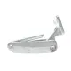 Петля задніх дверей нижня ліва ROTWEISS RW74006 для Mercedes-Benz Sprinter (906) 2006-, Volkswagen Crafter 2006-