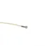 Трос капоту MB 609-814D