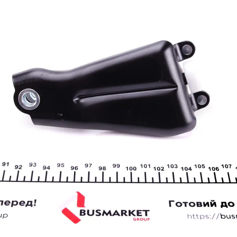 Ролик дверей (бічних/средний) MB Vito (W639) 03- (без кронштейном)