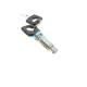 Серцевина замка дверей ROTWEISS RW76015 для Mercedes-Benz Sprinter, Volkswagen LT 1996-2006