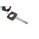 Серцевина замка дверей ROTWEISS RW76015 для Mercedes-Benz Sprinter, Volkswagen LT 1996-2006