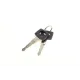 Ручка дверей зовнішня ROTWEISS RW76016 для Mercedes-Benz Sprinter, VW LT 1996-