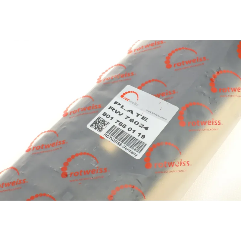 Планка дверей нижня ROTWEISS RW76024 для Mercedes-Benz Sprinter, VW LT 1996-