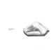 Повторювач повороту лівий ROTWEISS RW82011 для Mercedes-Benz Sprinter 906, VW Crafter 2006-