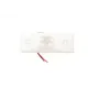 Ліхтар бічний LED ROTWEISS RW82014-W для Mercedes-Benz Sprinter, Volkswagen LT 1996-2006 (білий)