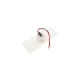 Ліхтар бічний LED ROTWEISS RW82014-W для Mercedes-Benz Sprinter, Volkswagen LT 1996-2006 (білий)