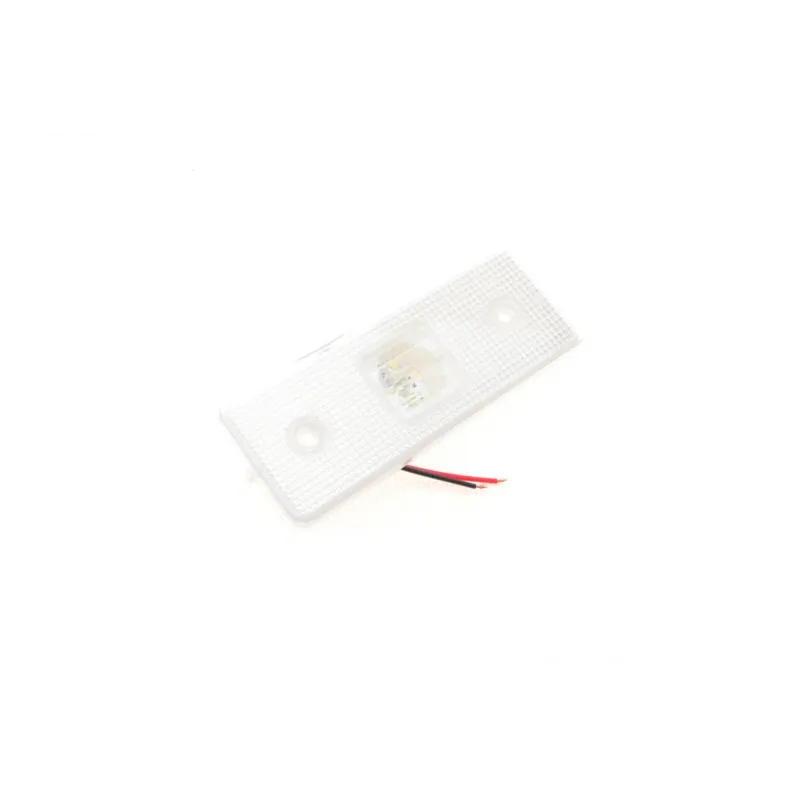 Ліхтар бічний LED ROTWEISS RW82014-W для Mercedes-Benz Sprinter, Volkswagen LT 1996-2006 (білий)