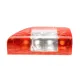 Ліхтар задній правий ROTWEISS RW82034 для Mercedes-Benz Sprinter 901, 902, 903, 904 (2000-2006)