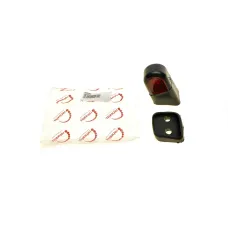Купити Габарит на дах (задній) MB 609D (L) | KovelAutoHub
