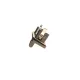 Підсвітка номера ROTWEISS RW82072 для Mercedes-Benz Sprinter 901, 902, 903, 904
