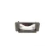 Підсвітка номера ROTWEISS RW82072 для Mercedes-Benz Sprinter 901, 902, 903, 904