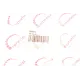 Підсвітка номера ROTWEISS RW82072 для Mercedes-Benz Sprinter 901, 902, 903, 904