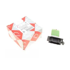 Купити Реостат пічки MB Sprinter CDI/VW LT 96-06/VW Caddy 03- (4 контакта) | KovelAutoHub