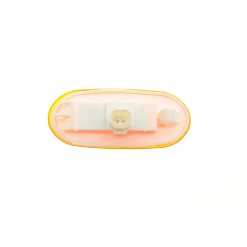 Ліхтар бічний LED жовтий ROTWEISS RW82084 для Mercedes-Benz Sprinter 906, VW Crafter 2009-