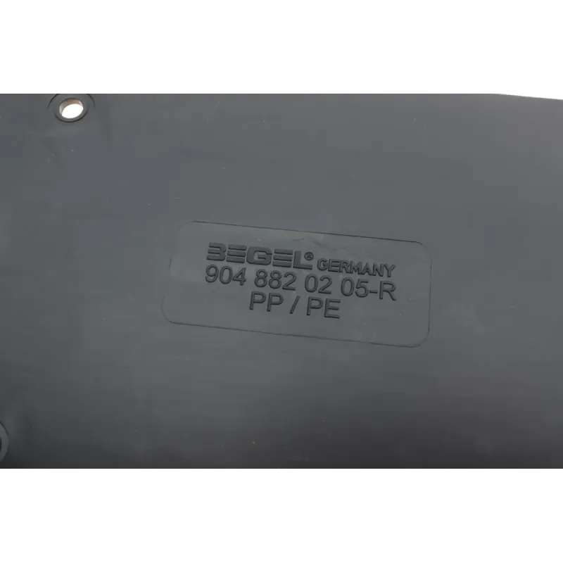 Бризковик (задній) (R) MB Sprinter 408-416CDI 96-
