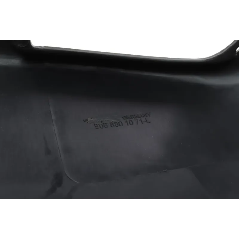 Кут бампера (заднього) MB Sprinter 06- (L)