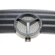 Решітка радіатора ROTWEISS RW88046 для Mercedes-Benz Sprinter CDI 2000-2003