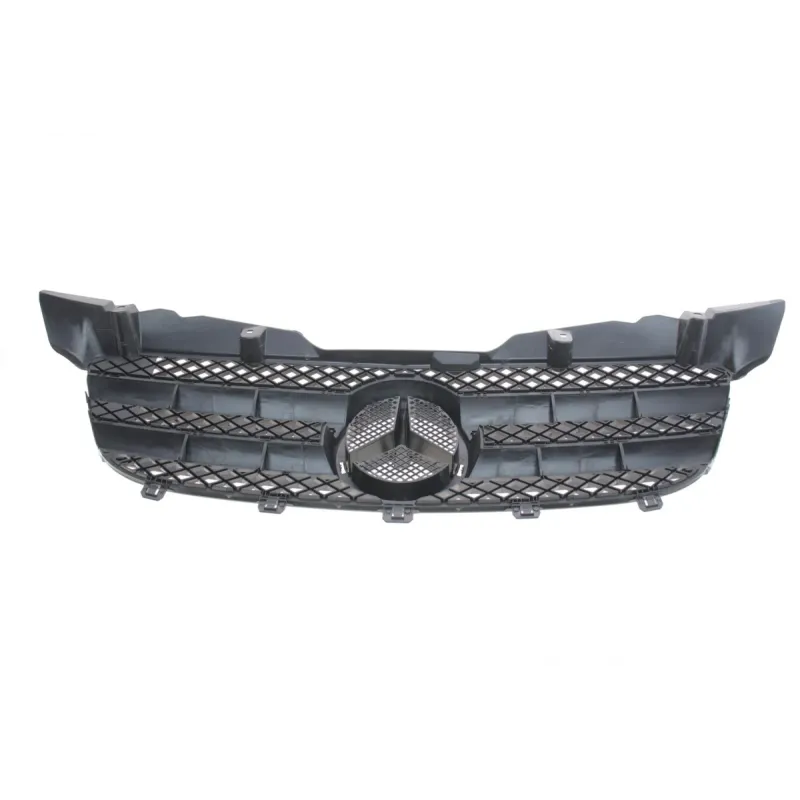 Решітка радіатора ROTWEISS RW88047 для Mercedes-Benz Sprinter 3,5-t (906) 2006-2019