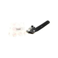 Купити Ролик дверей (бічних/нижній) VW Caddy 03- (R) (з кронштейном) (2K0843398) | KovelAutoHub
