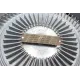 Муфта вентилятора VW LT 2.5TDI 96- (074121302C)
