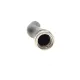 Патрубок інтеркулера Volkswagen T5 2.5TDI BNZ/BPC 2003-2010 ROTWEISS RWS1097