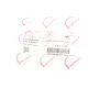 Патрубок інтеркулера Volkswagen T5 2.5TDI BNZ/BPC 2003-2010 ROTWEISS RWS1097