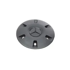 Ковпак диска колісного ROTWEISS RWS1099 для Mercedes-Benz Sprinter 906/907/910 (однокатковий)