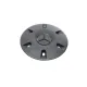 Ковпак диска колісного ROTWEISS RWS1099 для Mercedes-Benz Sprinter 906/907/910 (однокатковий)