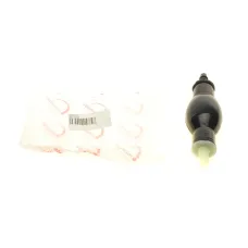 Купити Груша підкачки (d=8mm) (пряма/пряма) | KovelAutoHub