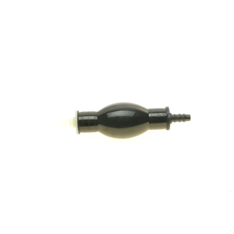 Груша підкачки (d=8mm) (пряма/пряма)