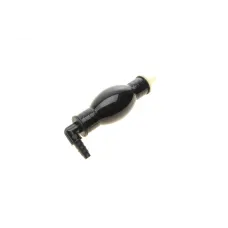 Купити Груша підкачки (d=8mm) (пряма/ 90* всторону) | KovelAutoHub