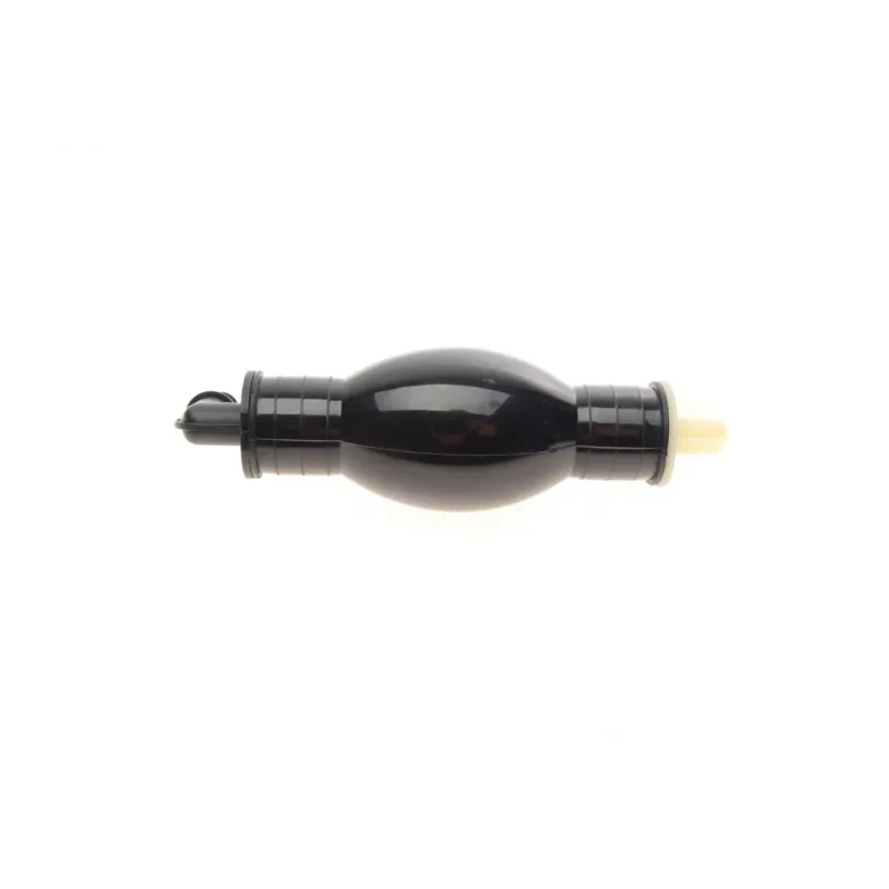 Груша підкачки (d=8mm) (90* всторону/90* всторону)
