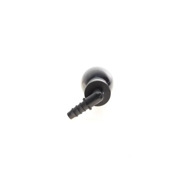 Груша підкачки (d=8mm) (90* всторону/90* всторону)