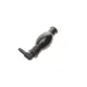 Груша підкачки (d=8mm) (180* в сторону)