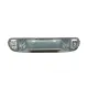 Накладка панелі передньої MB Sprinter CDI (R) (9016801607)
