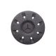 Ковпак диска колісного ROTWEISS RWS1148 для Mercedes-Benz Vito W639 2003-