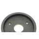 Шків насосу ГПК Renault Master 2.5dci (3отв.) (113мм) (7PK) (8200111785)