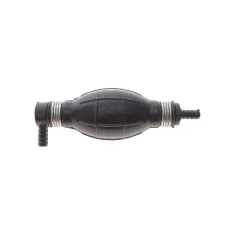 Купити Груша підкачки (d=8mm) (пряма/ 90* всторону) | KovelAutoHub