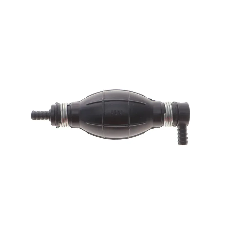Груша підкачки (d=8mm) (пряма/ 90* всторону)