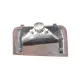 Повторювач повороту на дзеркало Fiat Ducato/Peugeot Boxer 06- (L) (білий) (71748252/6325.H0)