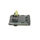 Ручка дверей (бічних/ззовні) (R) Citroen Berlingo/Peugeot Partner 96-