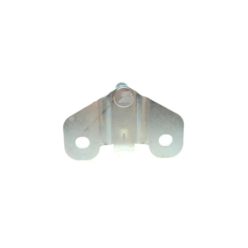 Скоба замка дверей (задніх) Fiat Ducato 06- (низ) (1345736080/1606539480)