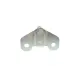 Скоба замка дверей (задніх) Fiat Ducato 06- (низ) (1345736080/1606539480)
