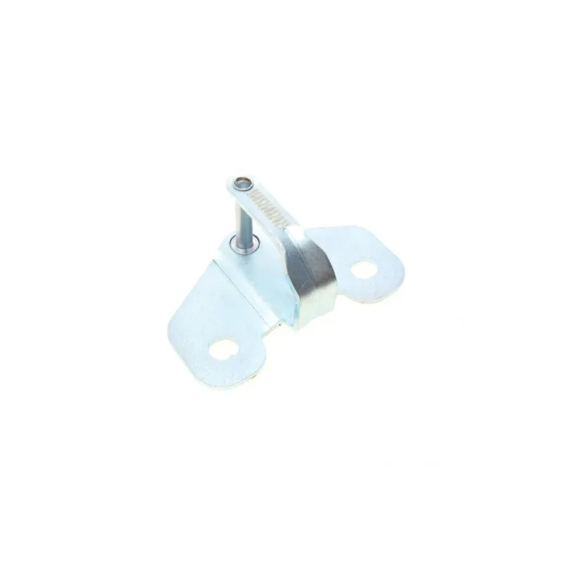 Скоба замка дверей (задніх) Fiat Ducato 06- (низ) (1345736080/1606539480)